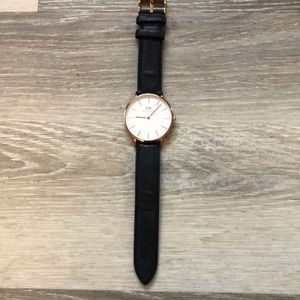 Daniel Wellington watch